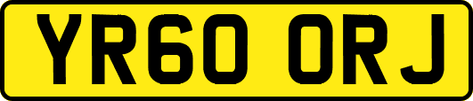 YR60ORJ