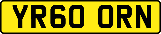 YR60ORN