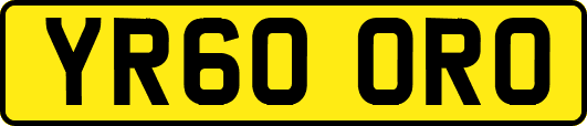 YR60ORO