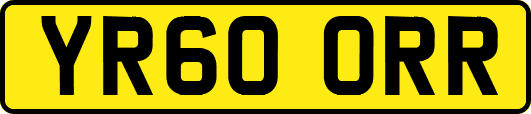 YR60ORR