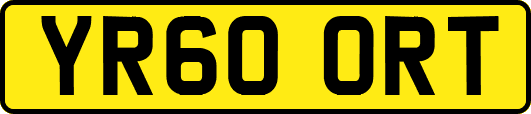 YR60ORT