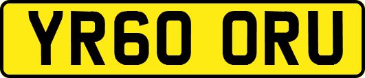 YR60ORU