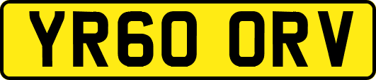 YR60ORV