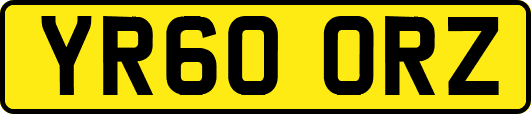 YR60ORZ