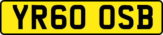 YR60OSB