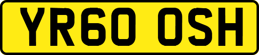 YR60OSH