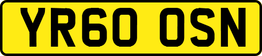 YR60OSN