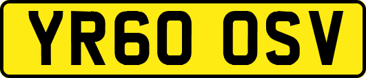 YR60OSV