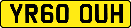 YR60OUH