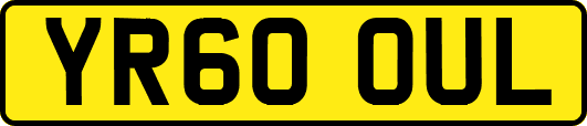 YR60OUL