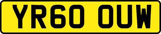YR60OUW