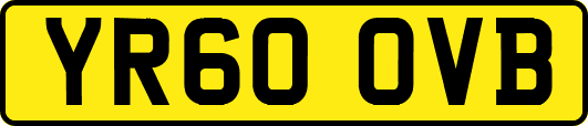 YR60OVB