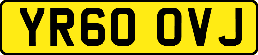 YR60OVJ