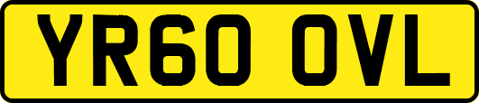 YR60OVL
