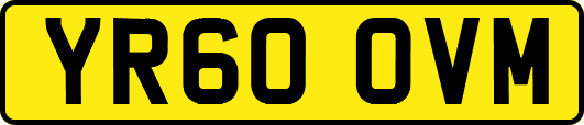 YR60OVM