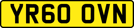 YR60OVN