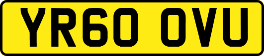 YR60OVU