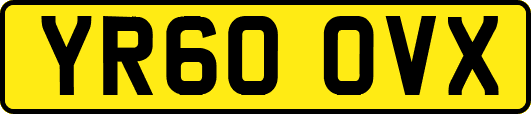 YR60OVX