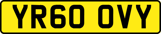 YR60OVY