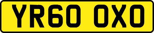 YR60OXO