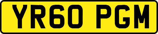 YR60PGM