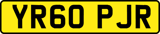 YR60PJR