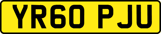 YR60PJU