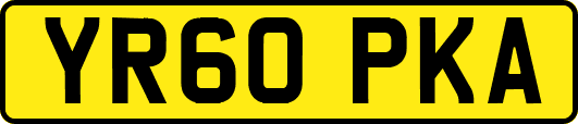 YR60PKA