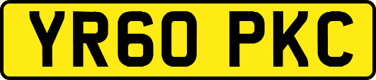 YR60PKC