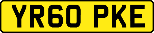 YR60PKE