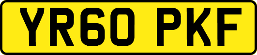 YR60PKF