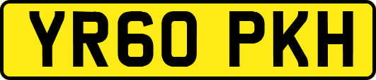 YR60PKH