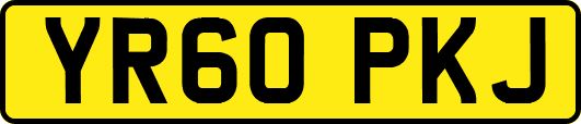 YR60PKJ