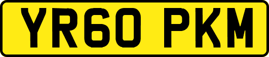 YR60PKM
