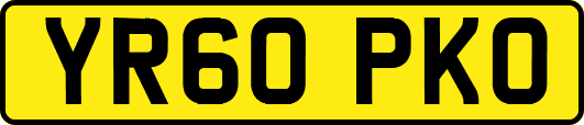 YR60PKO