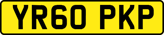 YR60PKP