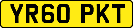 YR60PKT