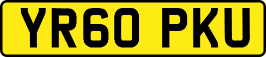 YR60PKU