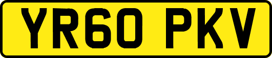 YR60PKV