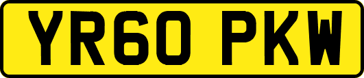 YR60PKW