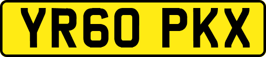 YR60PKX