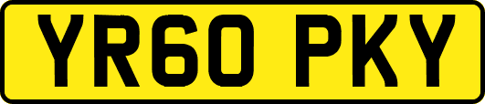 YR60PKY
