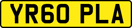 YR60PLA