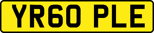 YR60PLE