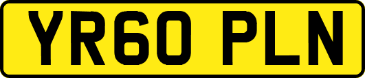 YR60PLN