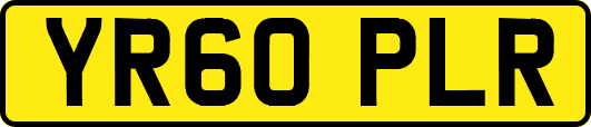 YR60PLR