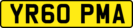 YR60PMA