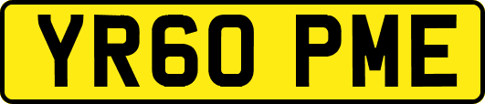YR60PME