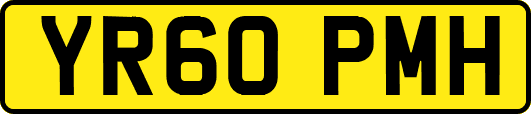 YR60PMH