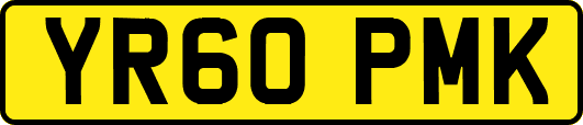 YR60PMK